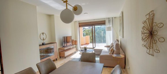 2 Schlafzimmer Wohnung in Estepona, Spain, Nr. 49409 13