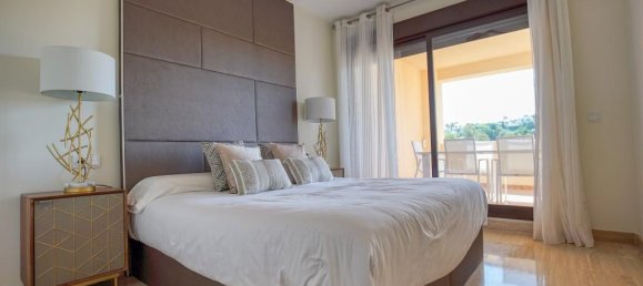 2 Schlafzimmer Wohnung in Estepona, Spain, Nr. 49409 5