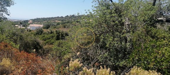 Grundstück in Loule, Portugal 5400m², Nr. 211496 4