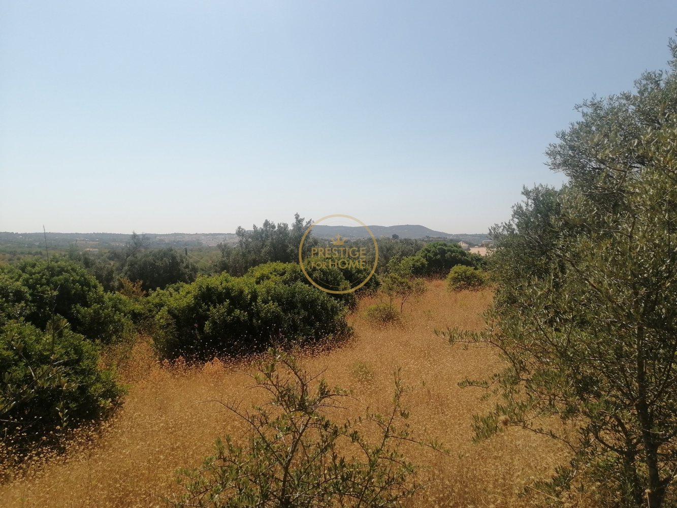 Terreno en Loule, Portugal 5400 m² No. 211496