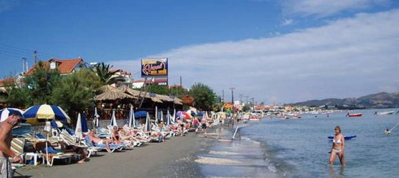  قطعة أرض في Zakynthos, Greece رقم 799 6