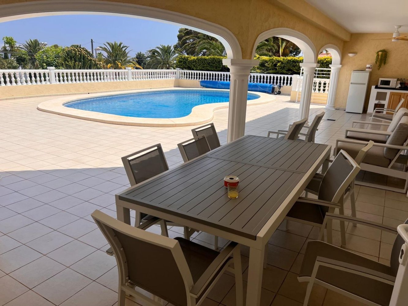 6 bedrooms House in La Nucia, Spain No. 272459