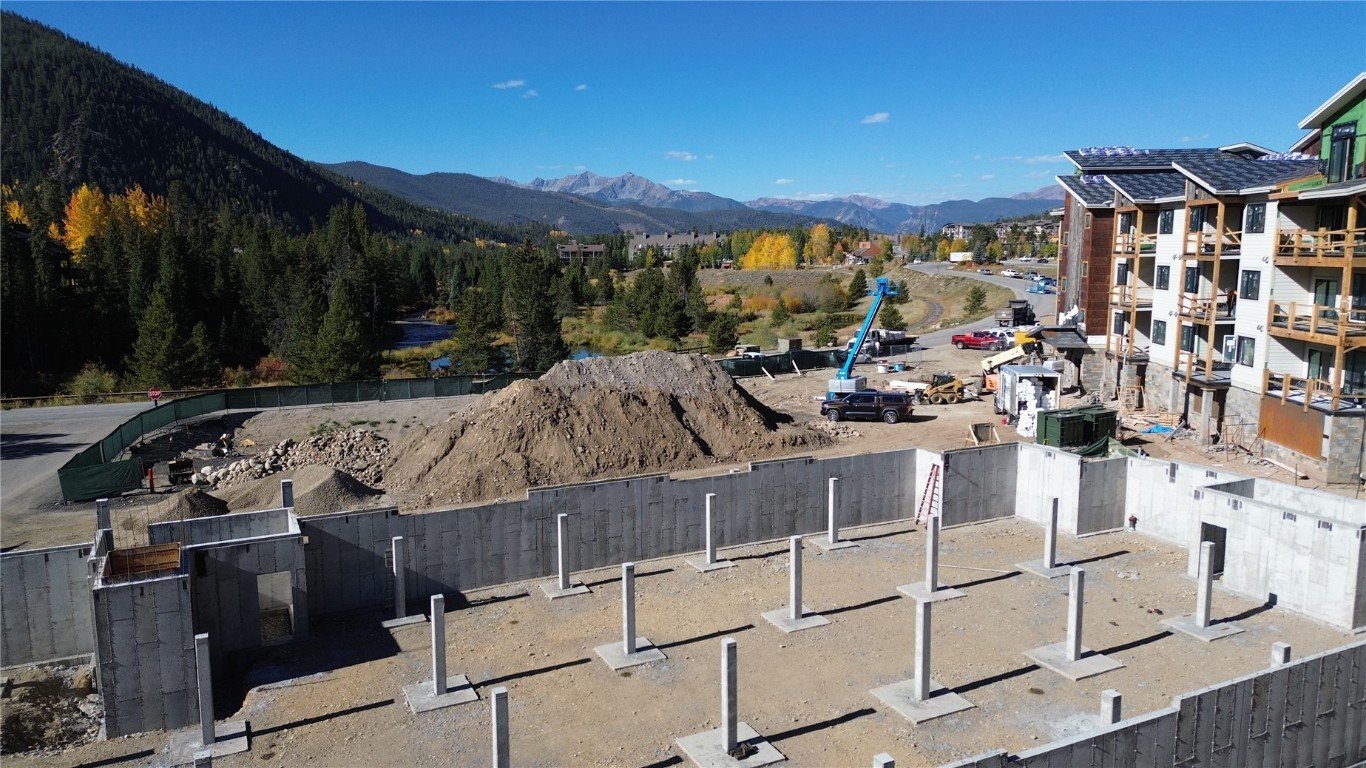 2 Schlafzimmer Cafe / Restaurant in Keystone, USA, Nr. 168