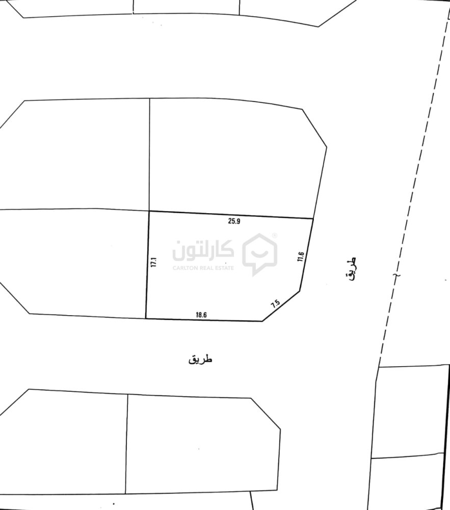 405.4m² Hotel in Al Maqsha, Bahrain No. 588