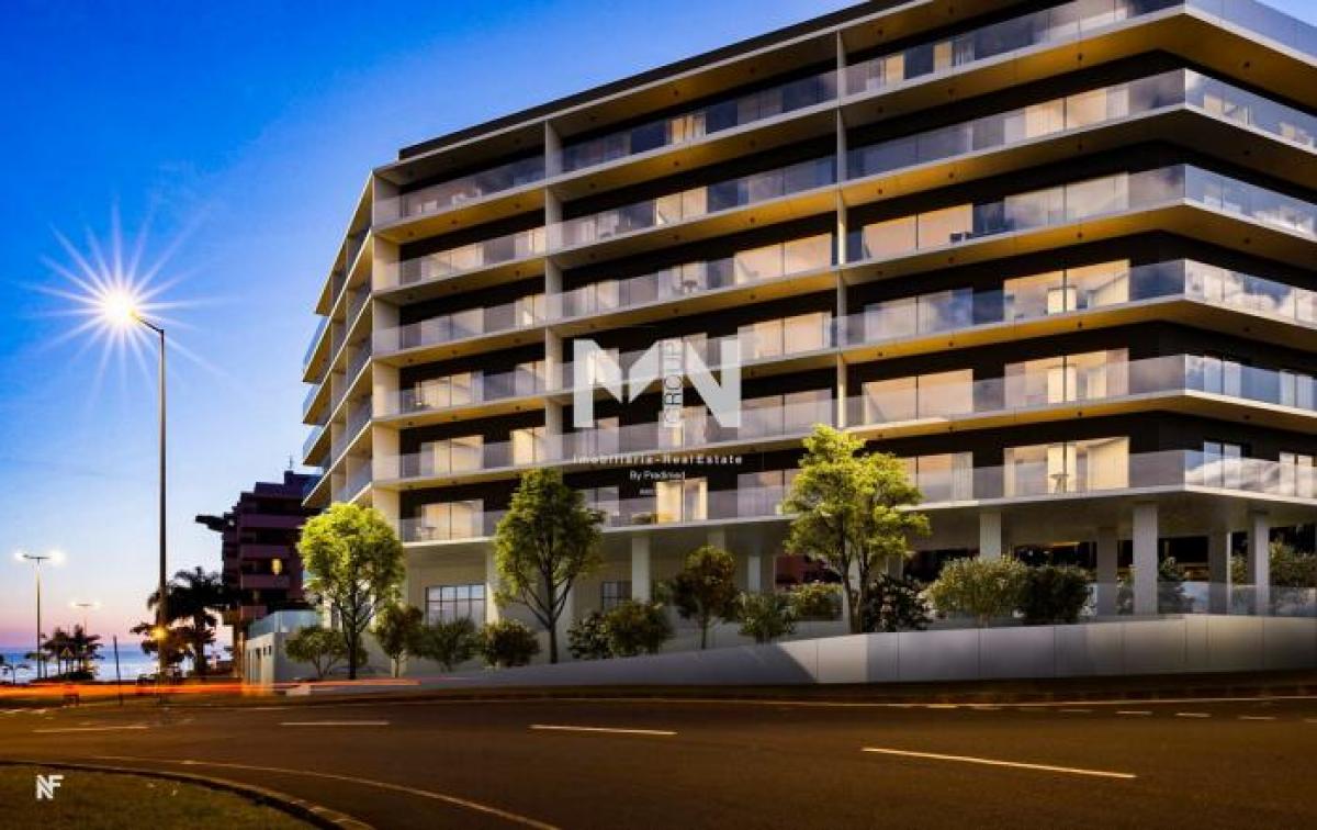 2 bedrooms Apartment in Funchal, Portugal No. 601