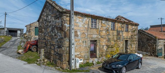 Casa de 1 dormitorio en Salto, Portugal No. 17532 2