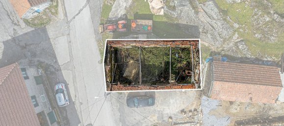 Casa de 1 dormitorio en Salto, Portugal No. 17532 10