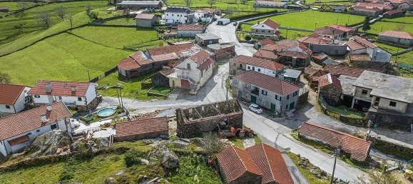 Casa de 1 dormitorio en Salto, Portugal No. 17532 5