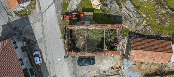 Casa de 1 dormitorio en Salto, Portugal No. 17532 4