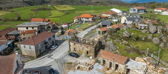 Casa de 1 dormitorio en Salto, Portugal No. 17532 3