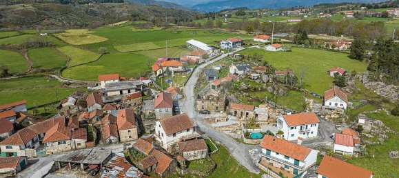 Casa de 1 dormitorio en Salto, Portugal No. 17532 8