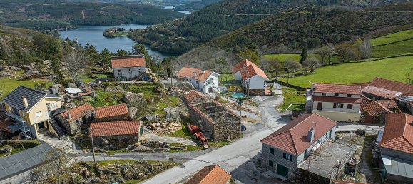 Casa de 1 dormitorio en Salto, Portugal No. 17532 6