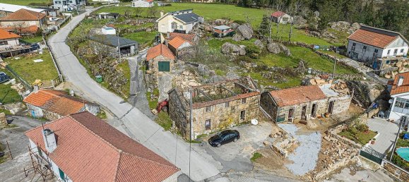 Casa de 1 dormitorio en Salto, Portugal No. 17532 9