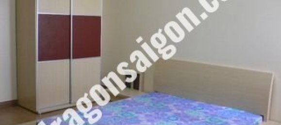 76m² Apartment in District 1, Vietnam No. 11293 10