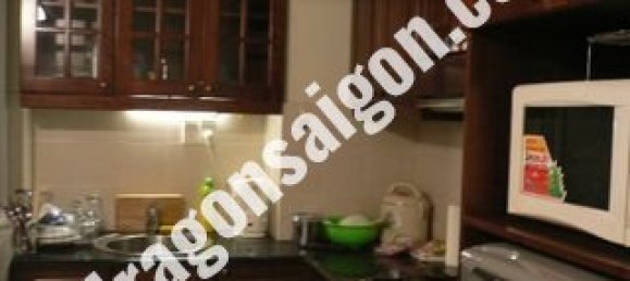 76m² Apartment in District 1, Vietnam No. 11293 4