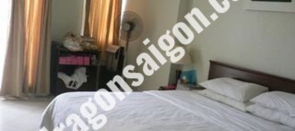 76m² Apartment in District 1, Vietnam No. 11293 5