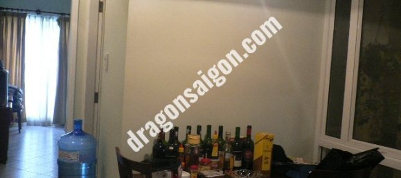 76m² Apartment in District 1, Vietnam No. 11293 3