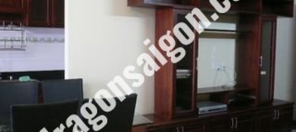 76m² Apartment in District 1, Vietnam No. 11293 2