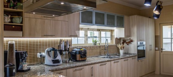 5 chambres Villa à Olhao, Portugal No. 111133 4