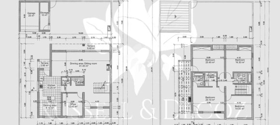 5 chambres Villa à Olhao, Portugal No. 111133 26