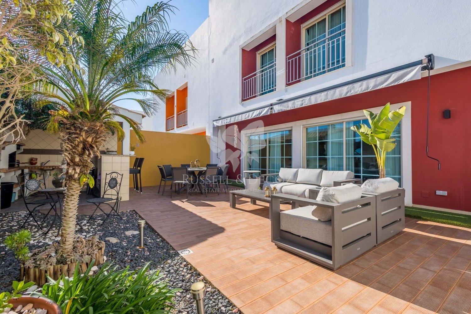 5 chambres Villa à Olhao, Portugal No. 111133