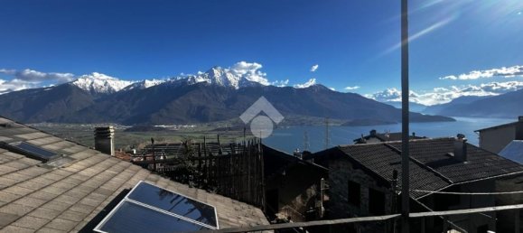 4 rooms House in Montemezzo, Italy No. 60191 7