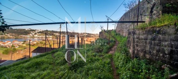 5 bedrooms Castles in Avintes, Portugal No. 41608 37