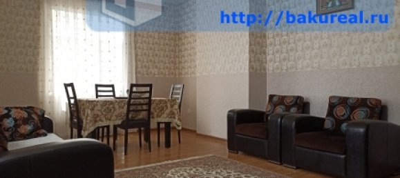 3 chambres Appartement à Baku, Azerbaijan No. 334 17