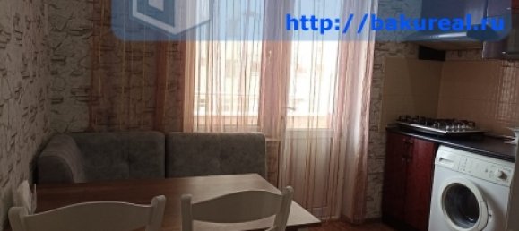 3 chambres Appartement à Baku, Azerbaijan No. 334 32