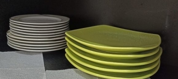 3 chambres Appartement à Baku, Azerbaijan No. 334 18