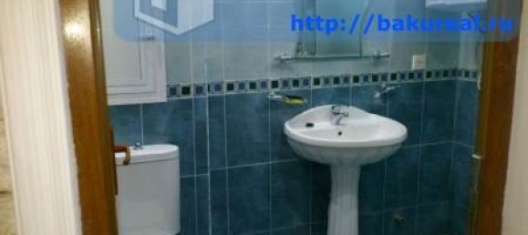 3 chambres Appartement à Baku, Azerbaijan No. 334 12