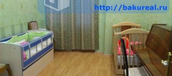 3 chambres Appartement à Baku, Azerbaijan No. 334 9