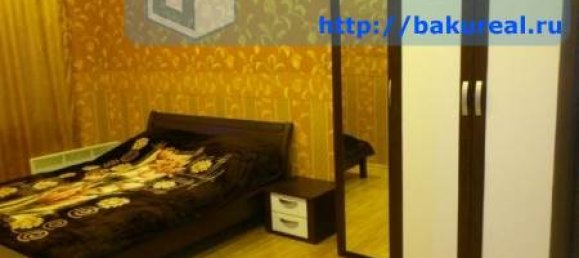 3 chambres Appartement à Baku, Azerbaijan No. 334 7