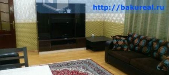 3 chambres Appartement à Baku, Azerbaijan No. 334 4