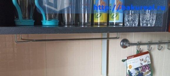 3 chambres Appartement à Baku, Azerbaijan No. 334 24