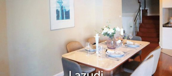 5 bedrooms Condo in Huai Khwang, Thailand No. 16695 8