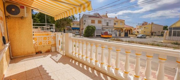 2 غرف نوم تاون هاوس في La Marina, Spain رقم 167545 12