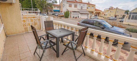 2 غرف نوم تاون هاوس في La Marina, Spain رقم 167545 8