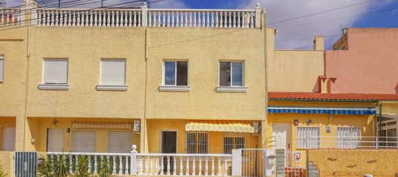 2 غرف نوم تاون هاوس في La Marina, Spain رقم 167545 20
