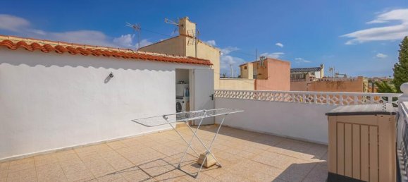 2 غرف نوم تاون هاوس في La Marina, Spain رقم 167545 19