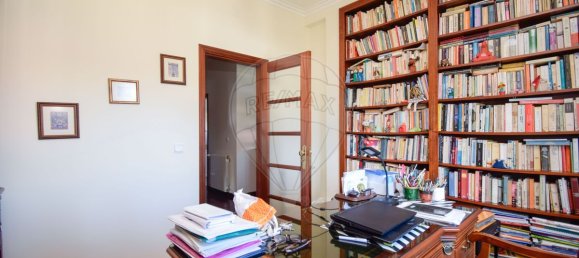 Casa T4 em Rio de Mouro, Portugal N.º 178056 24