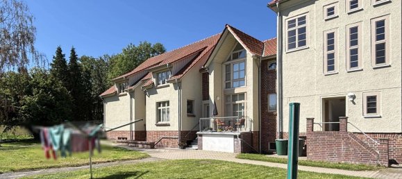 2 bedrooms Apartment in Harz, Germany No. 269896 4