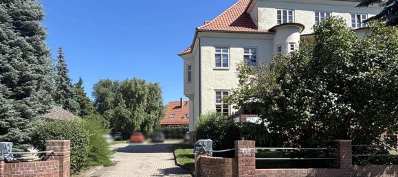 2 bedrooms Apartment in Harz, Germany No. 269896 7