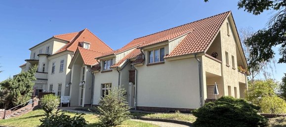2 bedrooms Apartment in Harz, Germany No. 269896 2