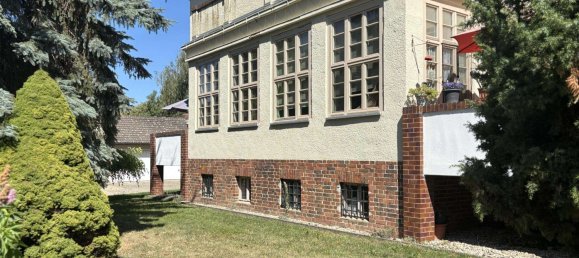 2 bedrooms Apartment in Harz, Germany No. 269896 8