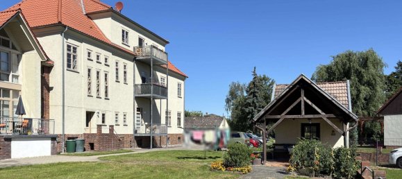 2 bedrooms Apartment in Harz, Germany No. 269896 5