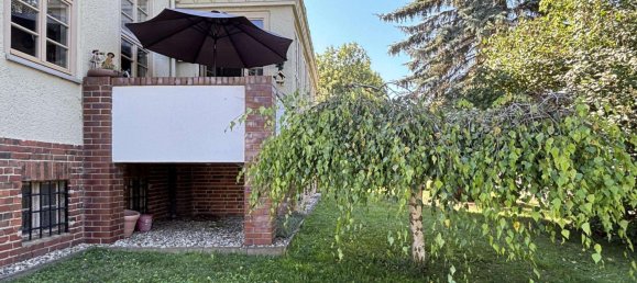 2 bedrooms Apartment in Harz, Germany No. 269896 11