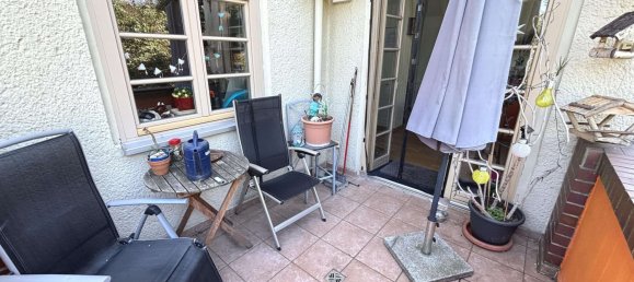 2 bedrooms Apartment in Harz, Germany No. 269896 26