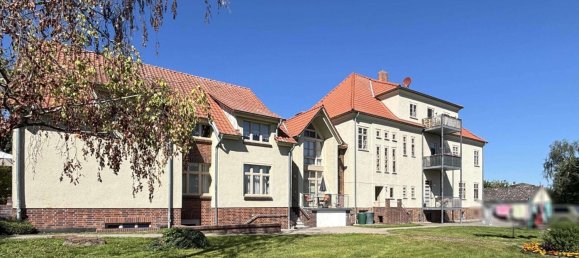 2 bedrooms Apartment in Harz, Germany No. 269896 3