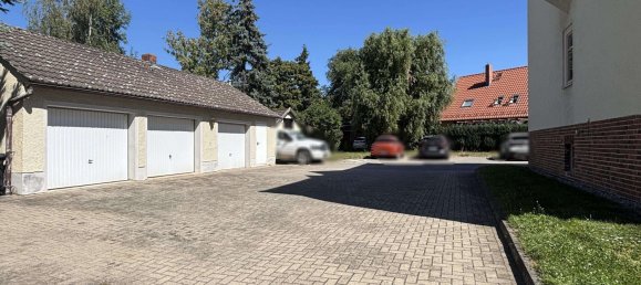 2 bedrooms Apartment in Harz, Germany No. 269896 9